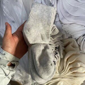 Super Soft---Aritiza Best-Ever Ankle Sock(10 Pairs)